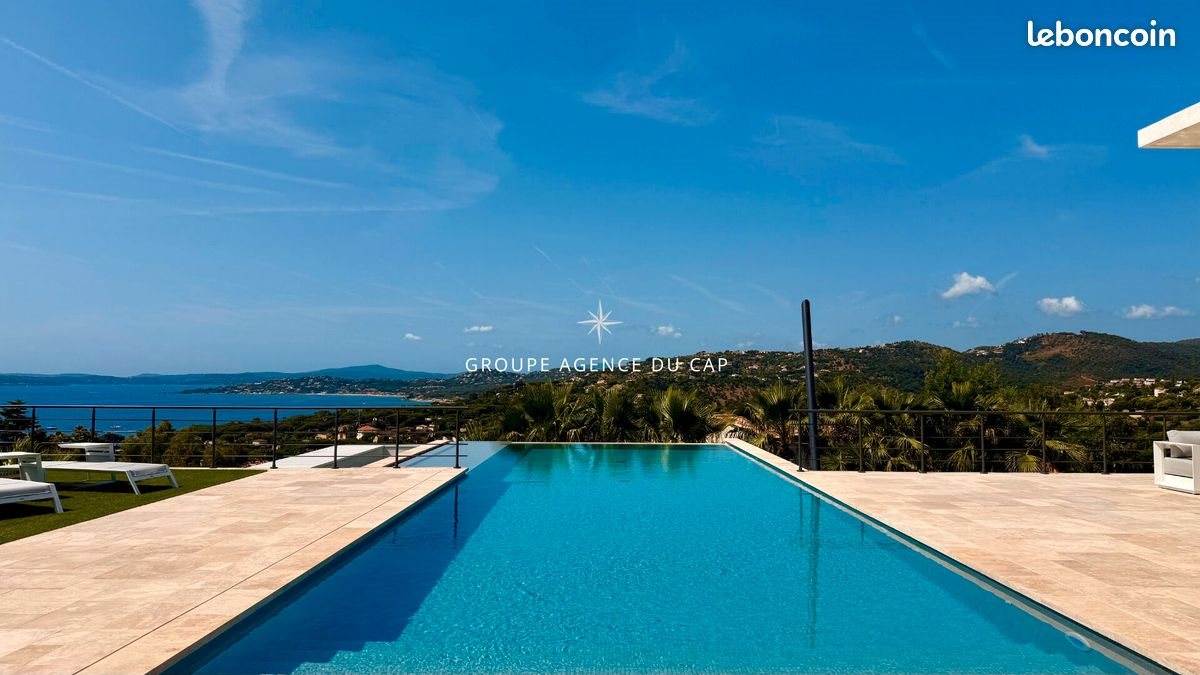 Maison à vendre, 600m², Roquebrune-sur-Argens