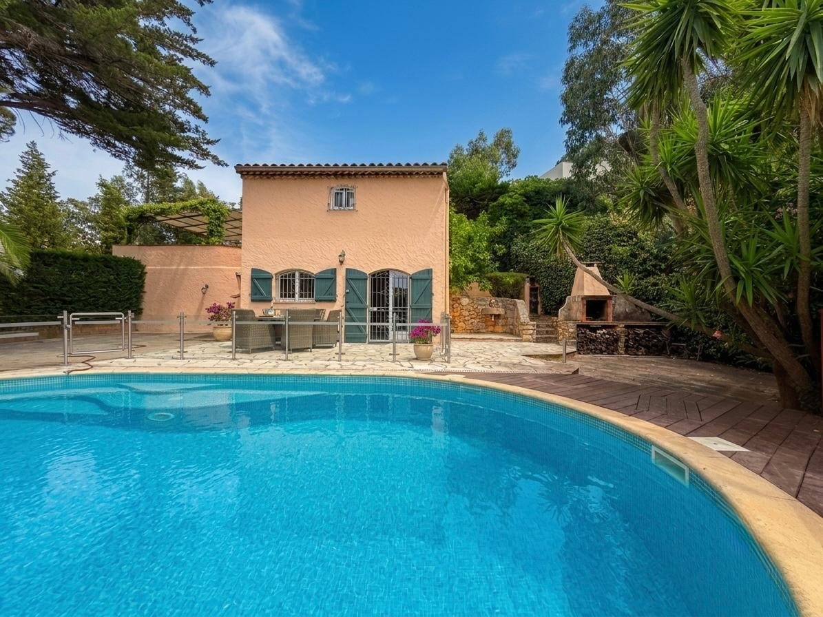 Maison à vendre, 70m², Roquebrune-sur-Argens