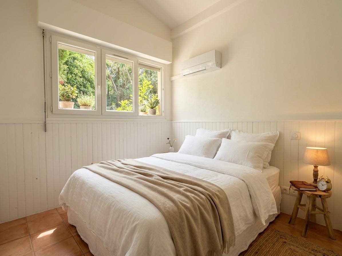Maison à vendre, 70m², Roquebrune-sur-Argens