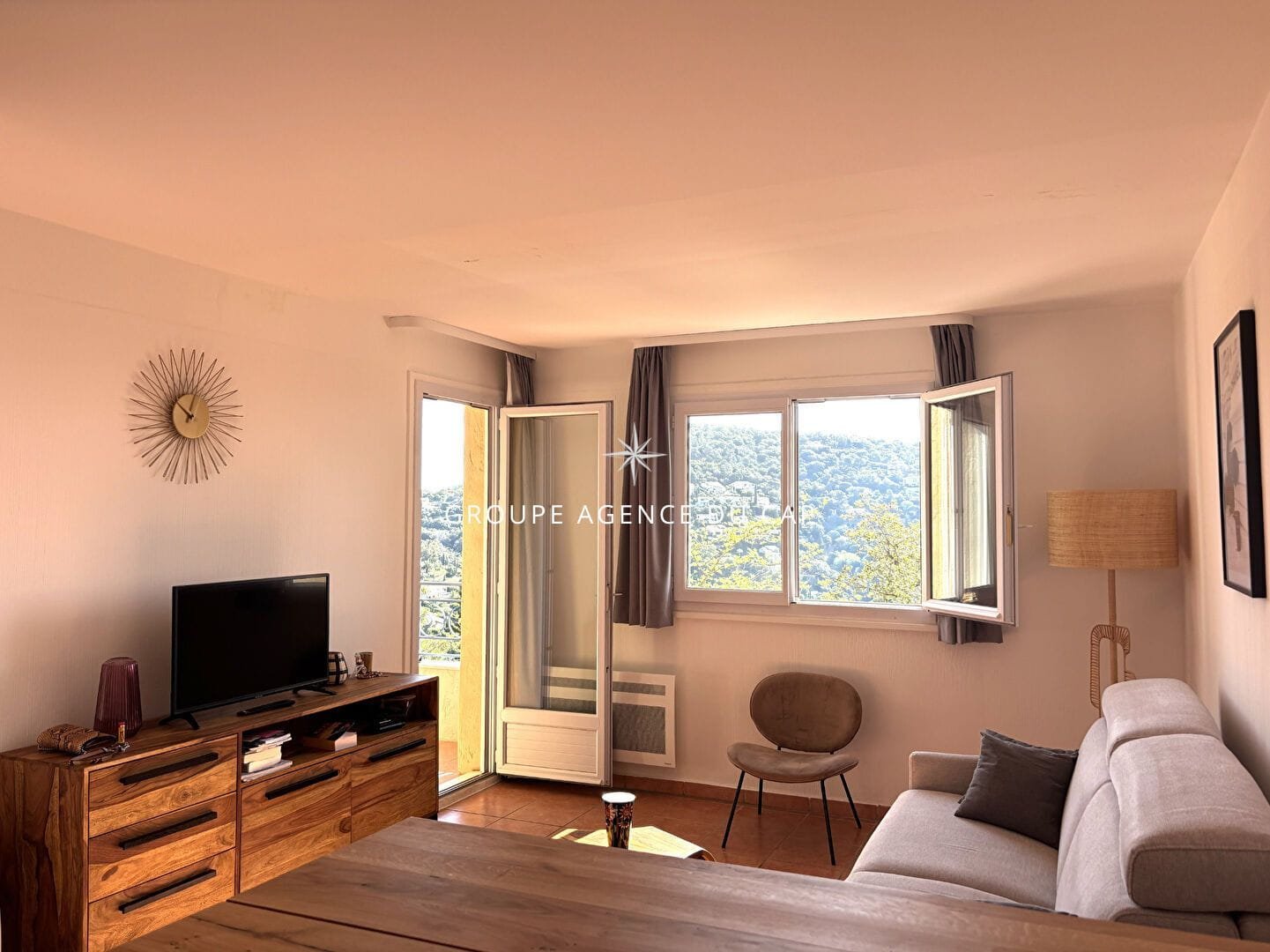 Appartement à vendre, 35m², Les Issambres