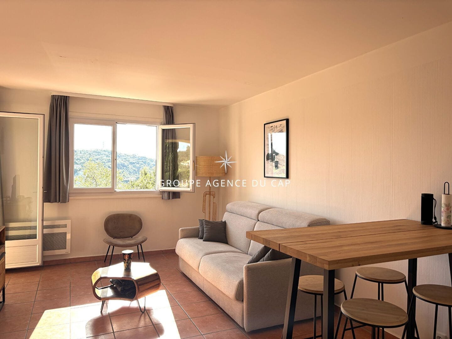 Appartement à vendre, 35m², Les Issambres