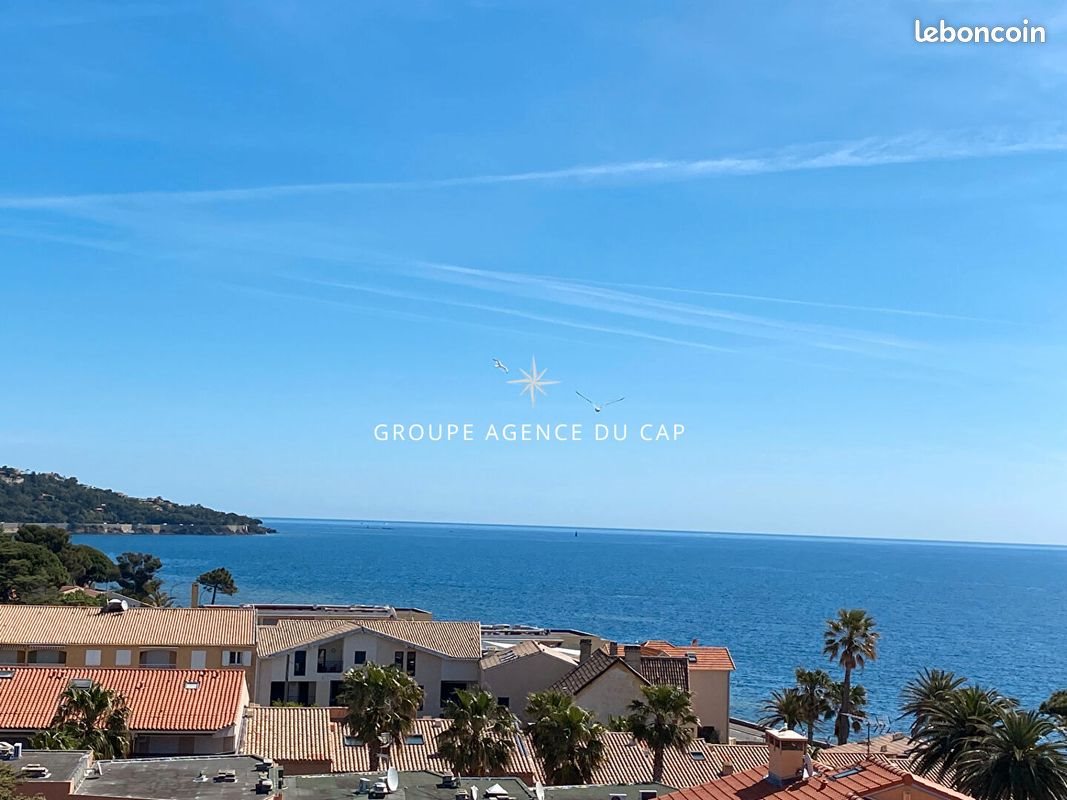 Appartement à vendre, 73m², Sainte-Maxime