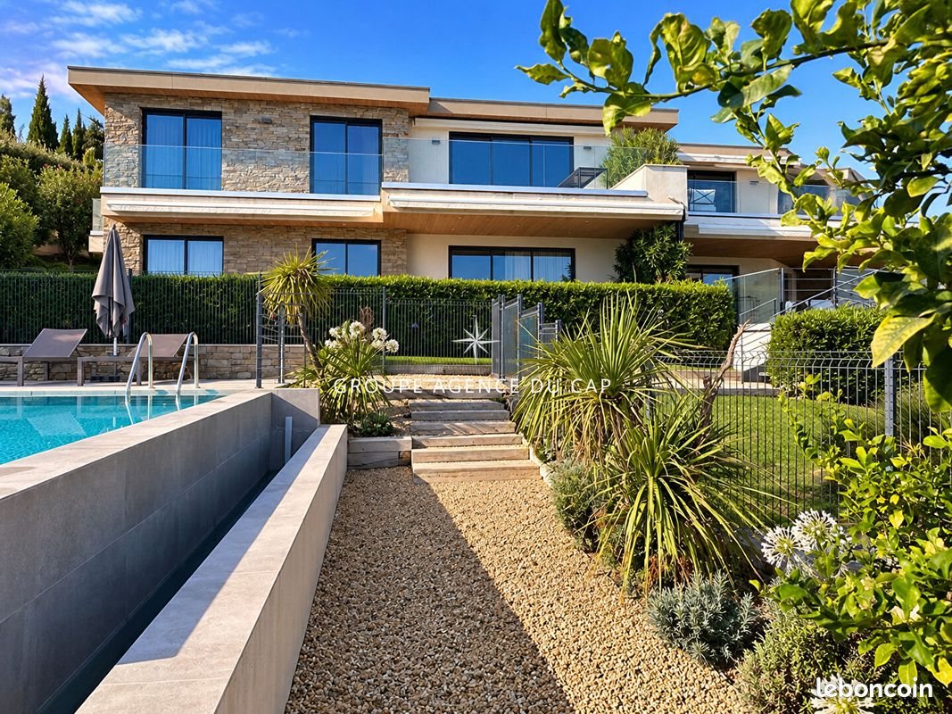 Appartement à vendre, 104m², Sainte-Maxime