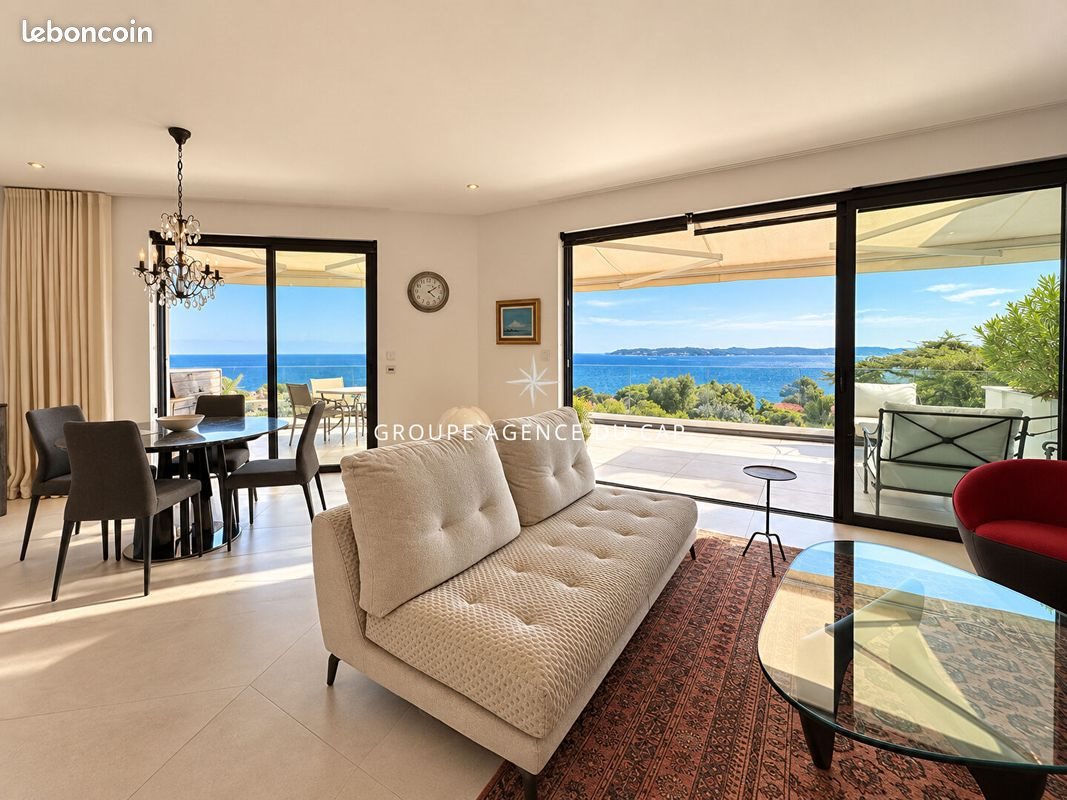 Appartement à vendre, 104m², Sainte-Maxime