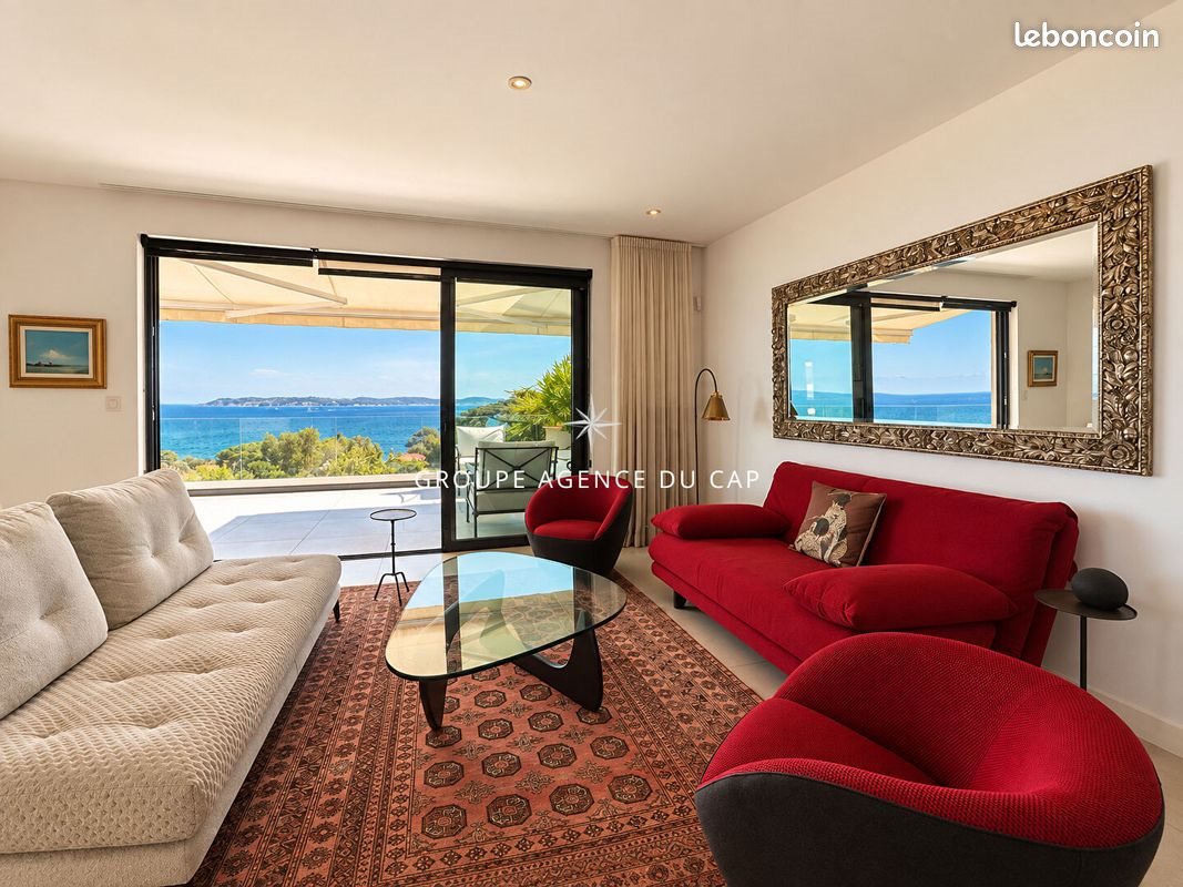 Appartement à vendre, 104m², Sainte-Maxime