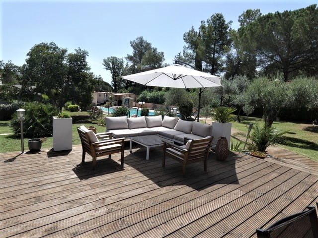 Maison à vendre, 215m², Fréjus