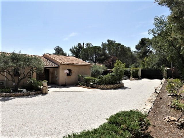 Maison à vendre, 215m², Fréjus