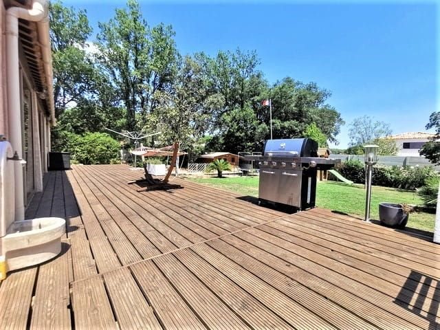 Maison à vendre, 215m², Fréjus