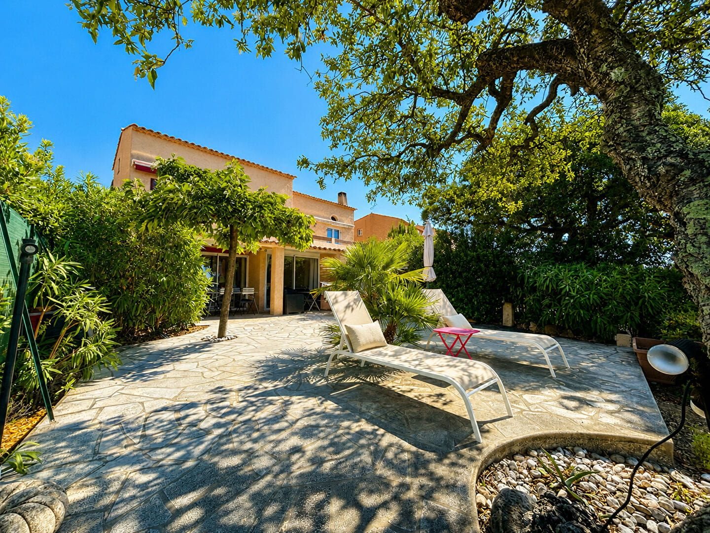 Appartement à vendre, 25m², Roquebrune-sur-Argens