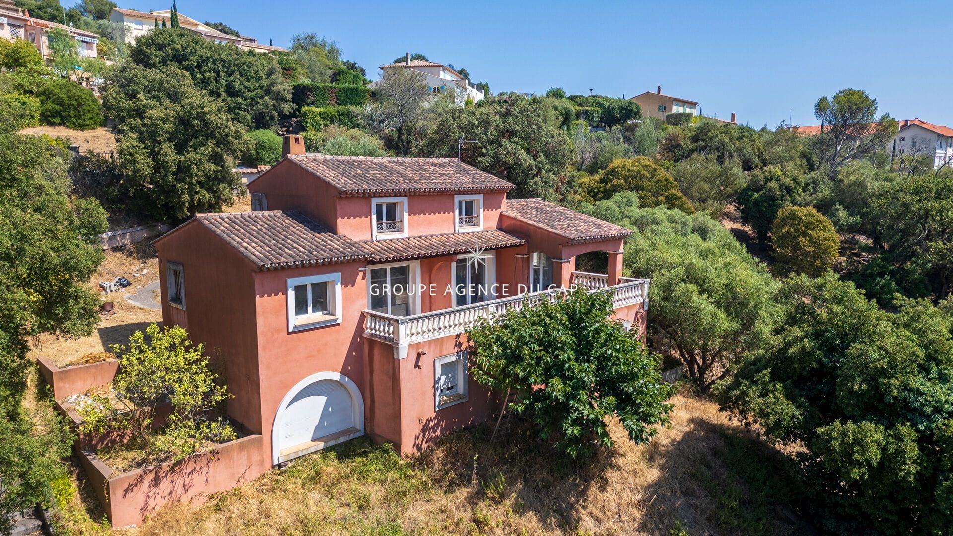 Maison à vendre, 230m², Saint-Raphaël