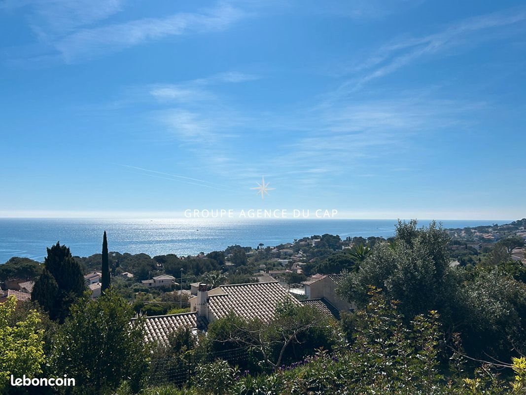 Maison à vendre, 160m², Roquebrune-sur-Argens