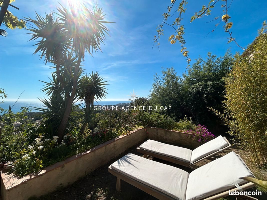 Maison à vendre, 160m², Roquebrune-sur-Argens