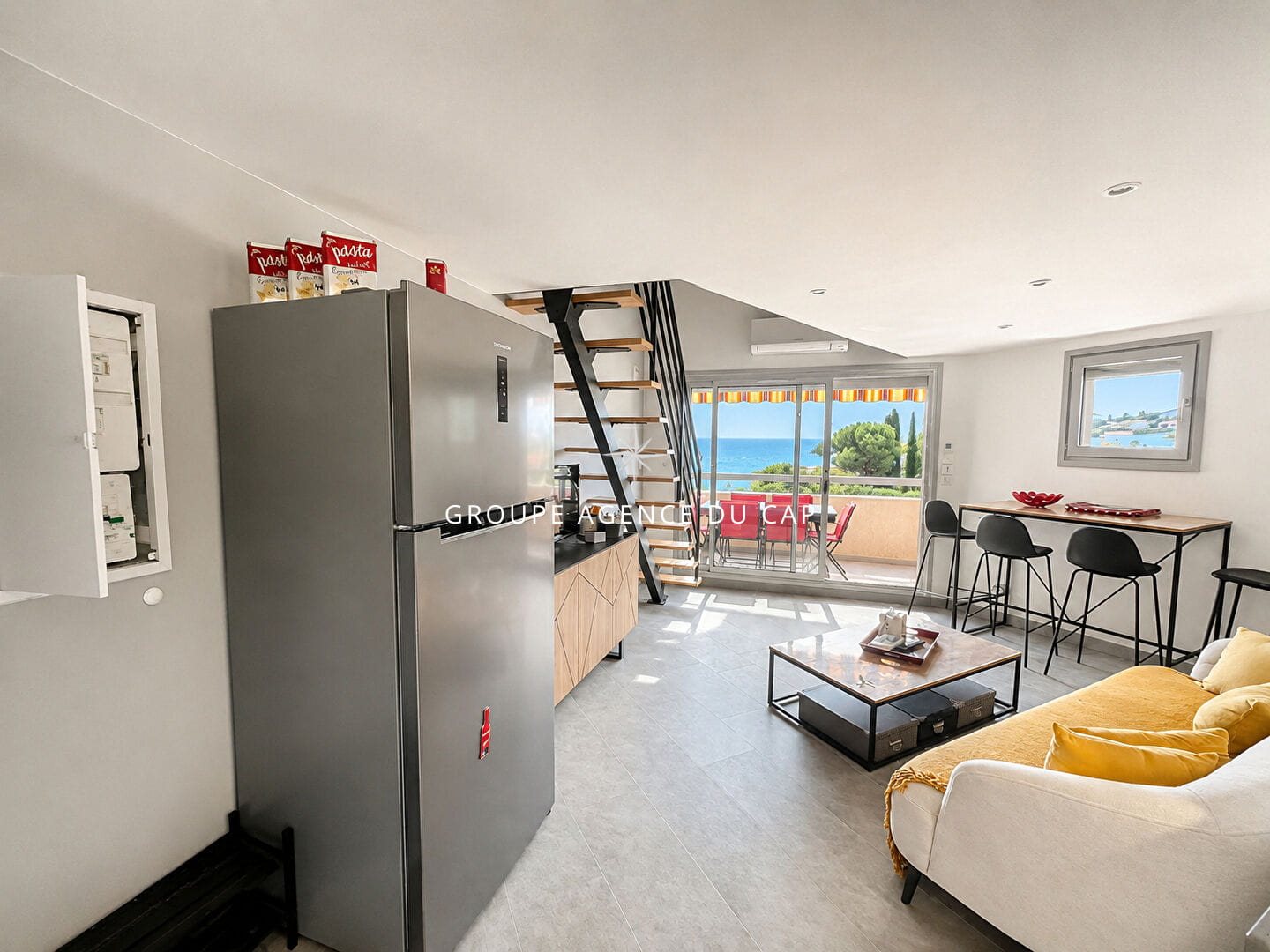Appartement à vendre, 51m², Roquebrune-sur-Argens