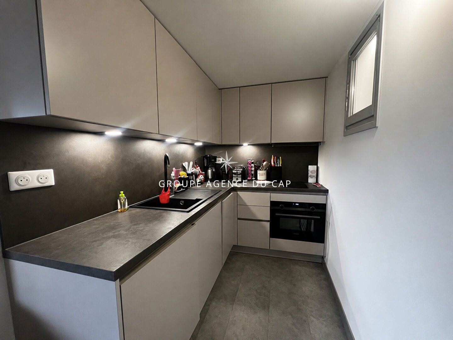Appartement à vendre, 51m², Roquebrune-sur-Argens