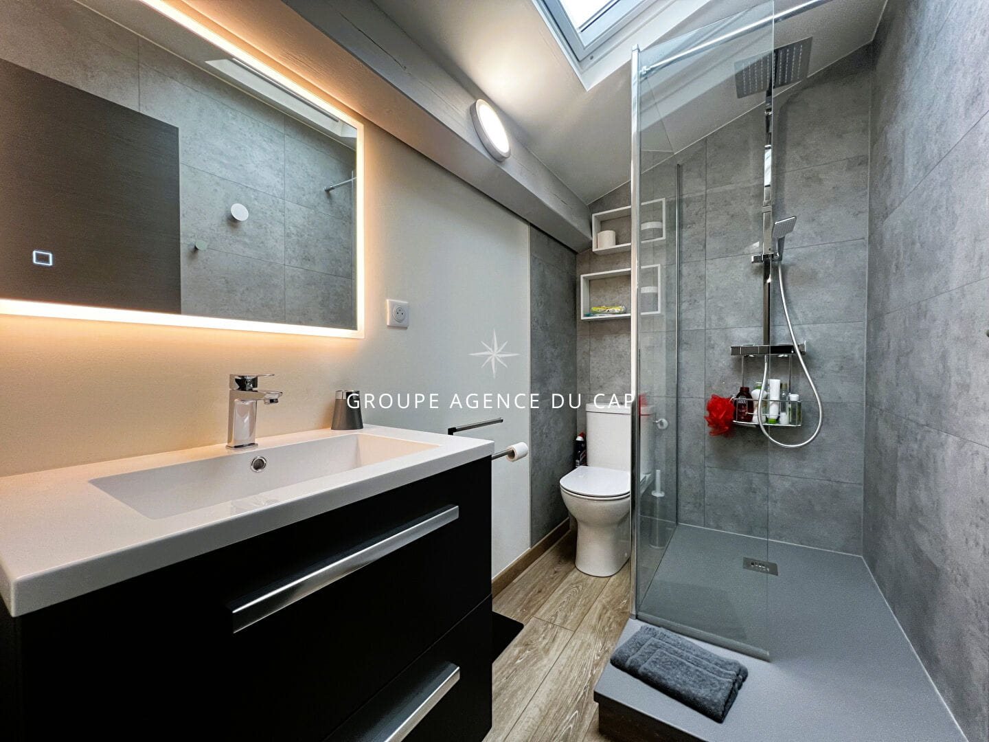 Appartement à vendre, 51m², Roquebrune-sur-Argens