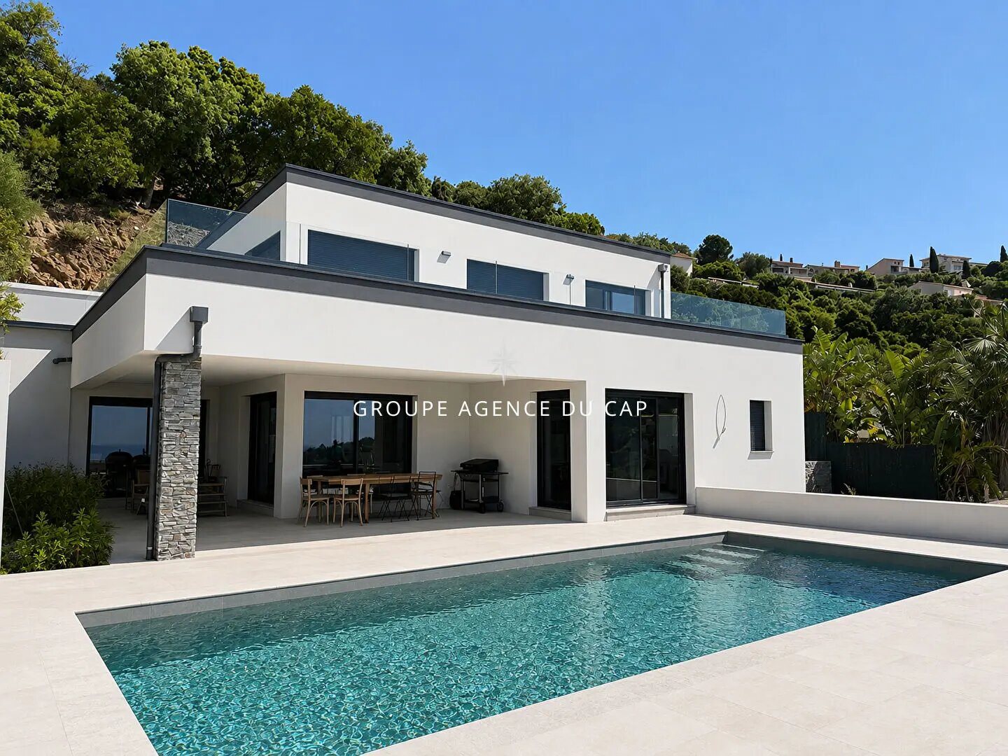 Maison à vendre, 180m², Roquebrune-sur-Argens