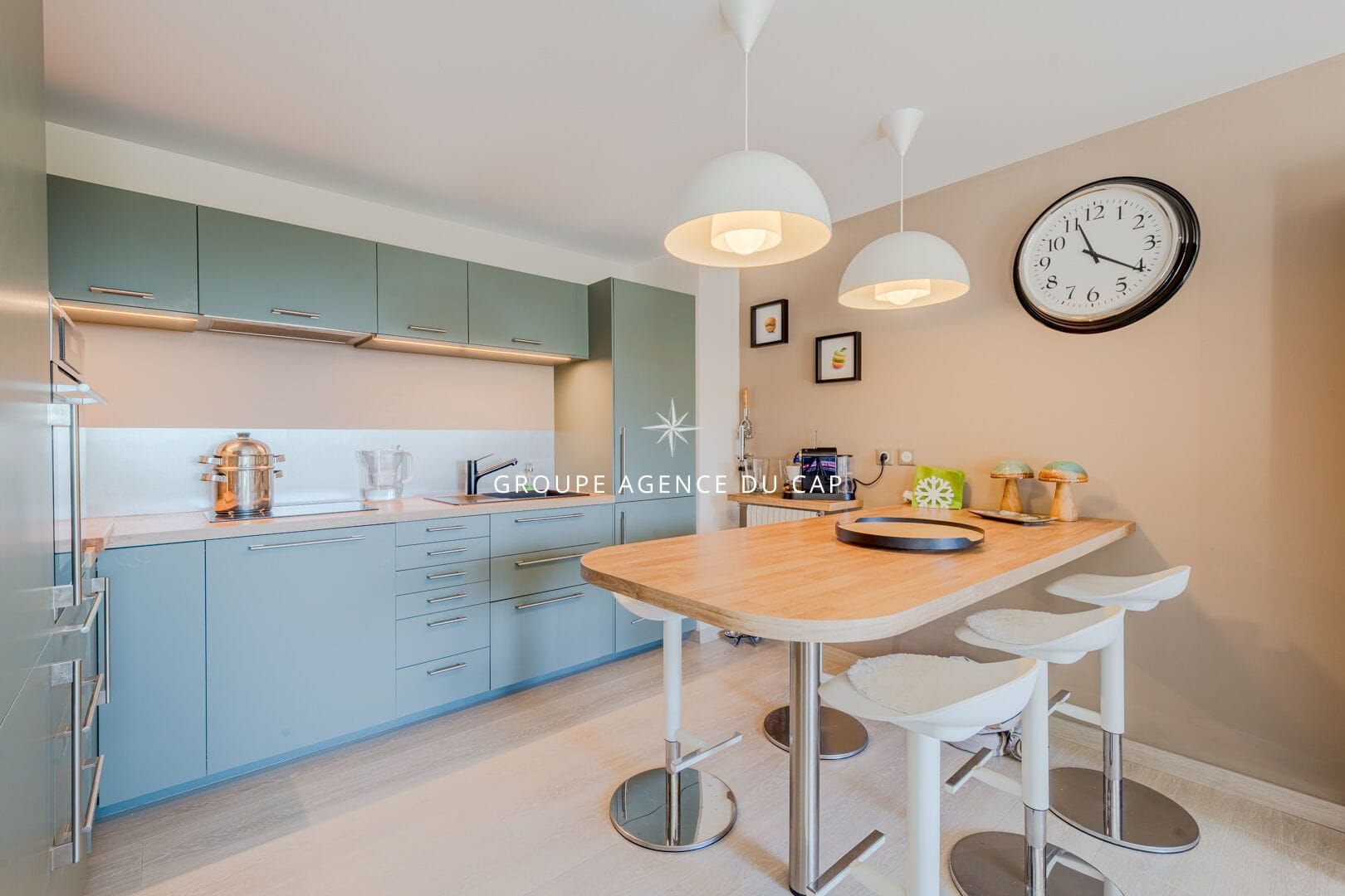 Appartement à vendre, 55m², Saint-Raphaël