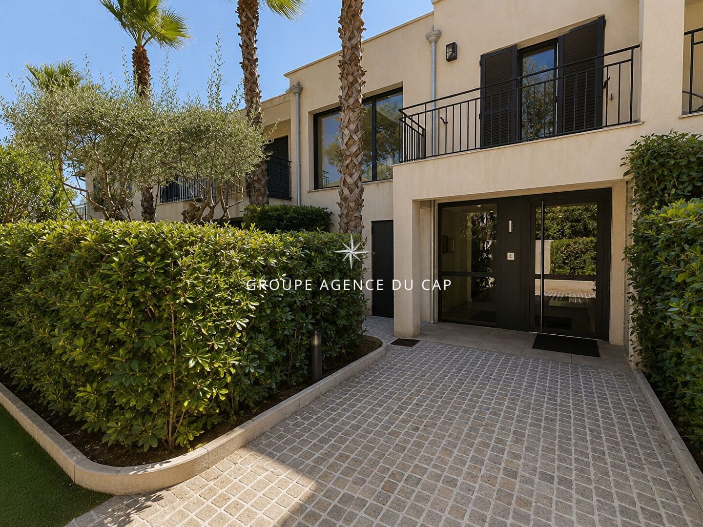 Appartement à vendre, 114m², Sainte-Maxime