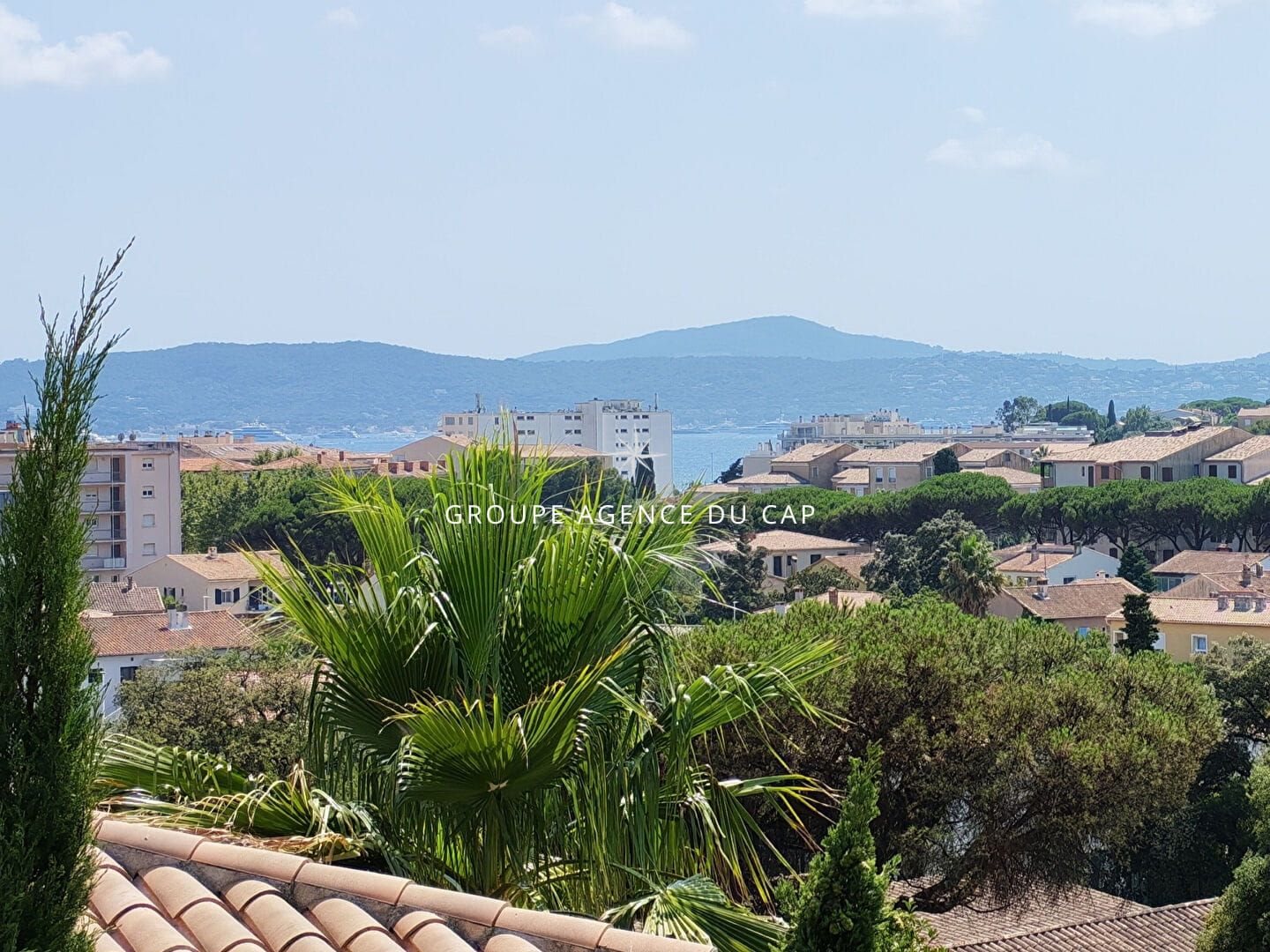 Appartement à vendre, 114m², Sainte-Maxime