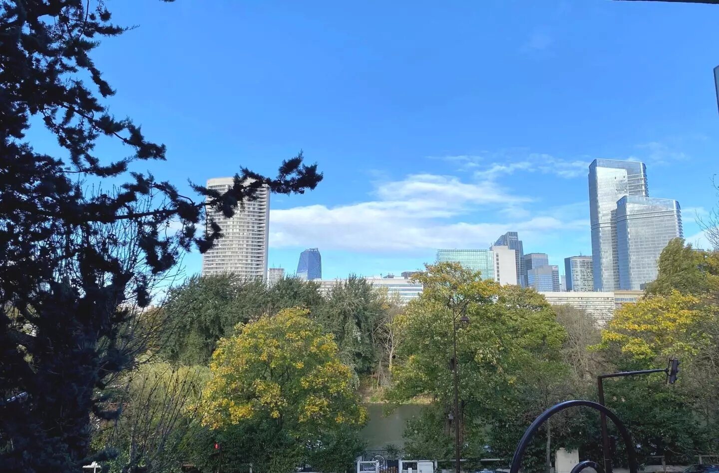 Appartement à vendre, 34m², Neuilly-sur-Seine