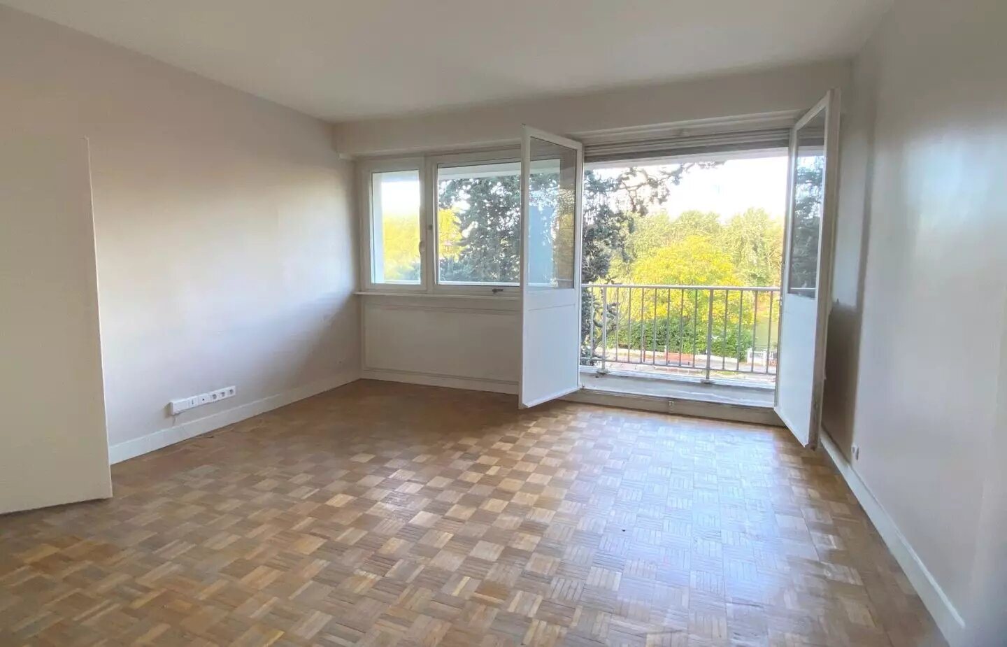 Appartement à vendre, 34m², Neuilly-sur-Seine