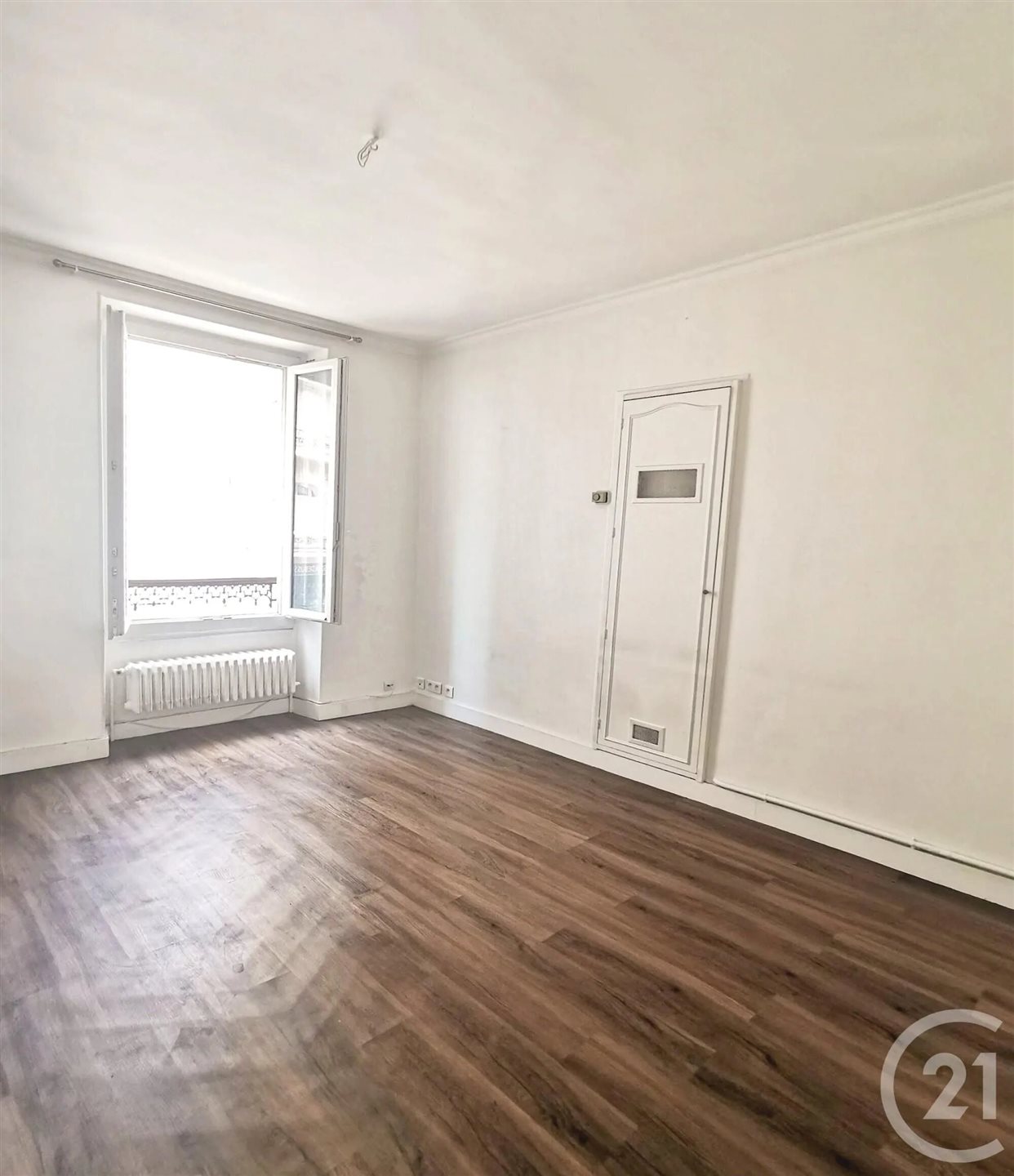 Appartement à vendre, 32m², Neuilly-sur-Seine