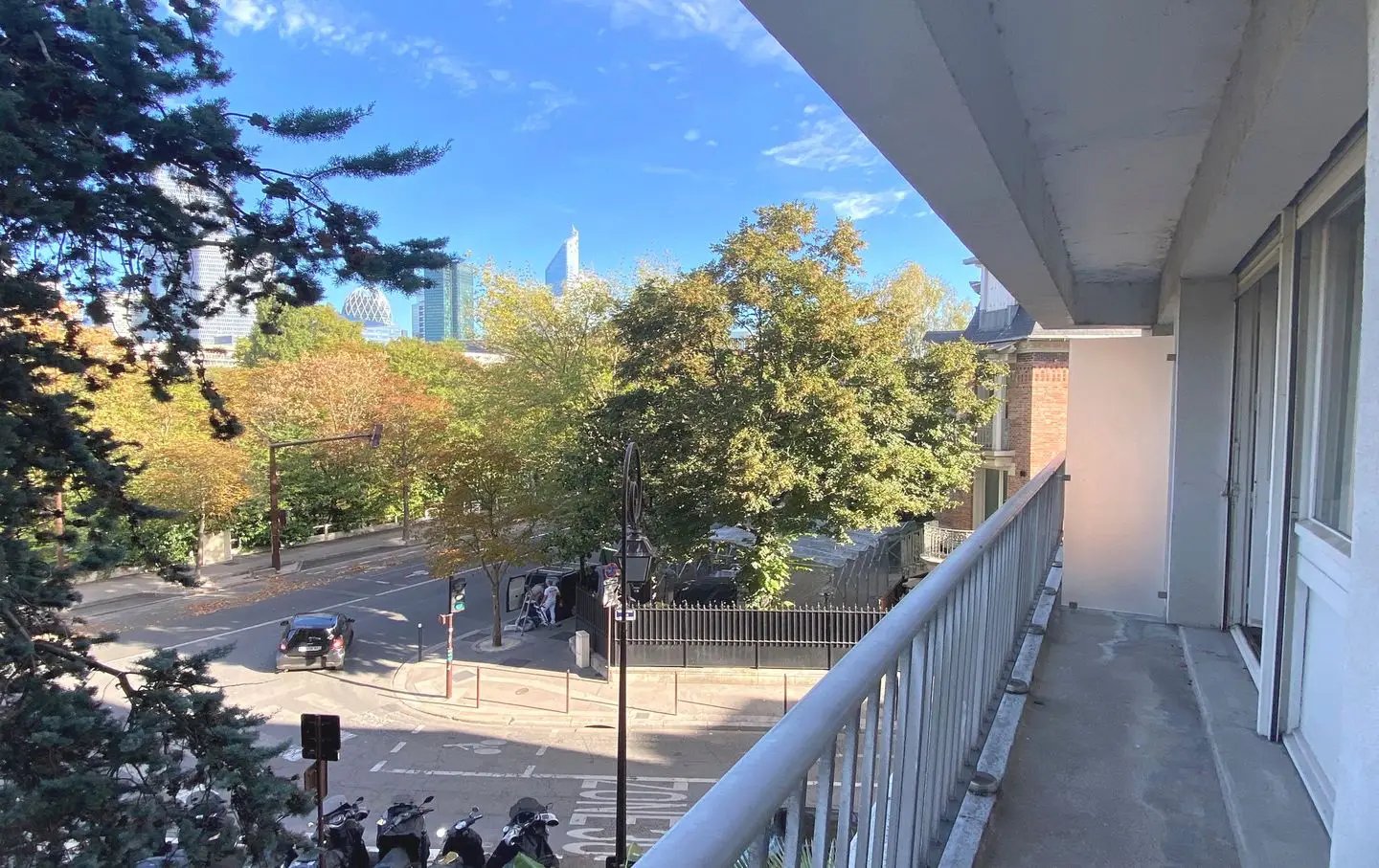 Appartement à vendre, 34m², Neuilly-sur-Seine