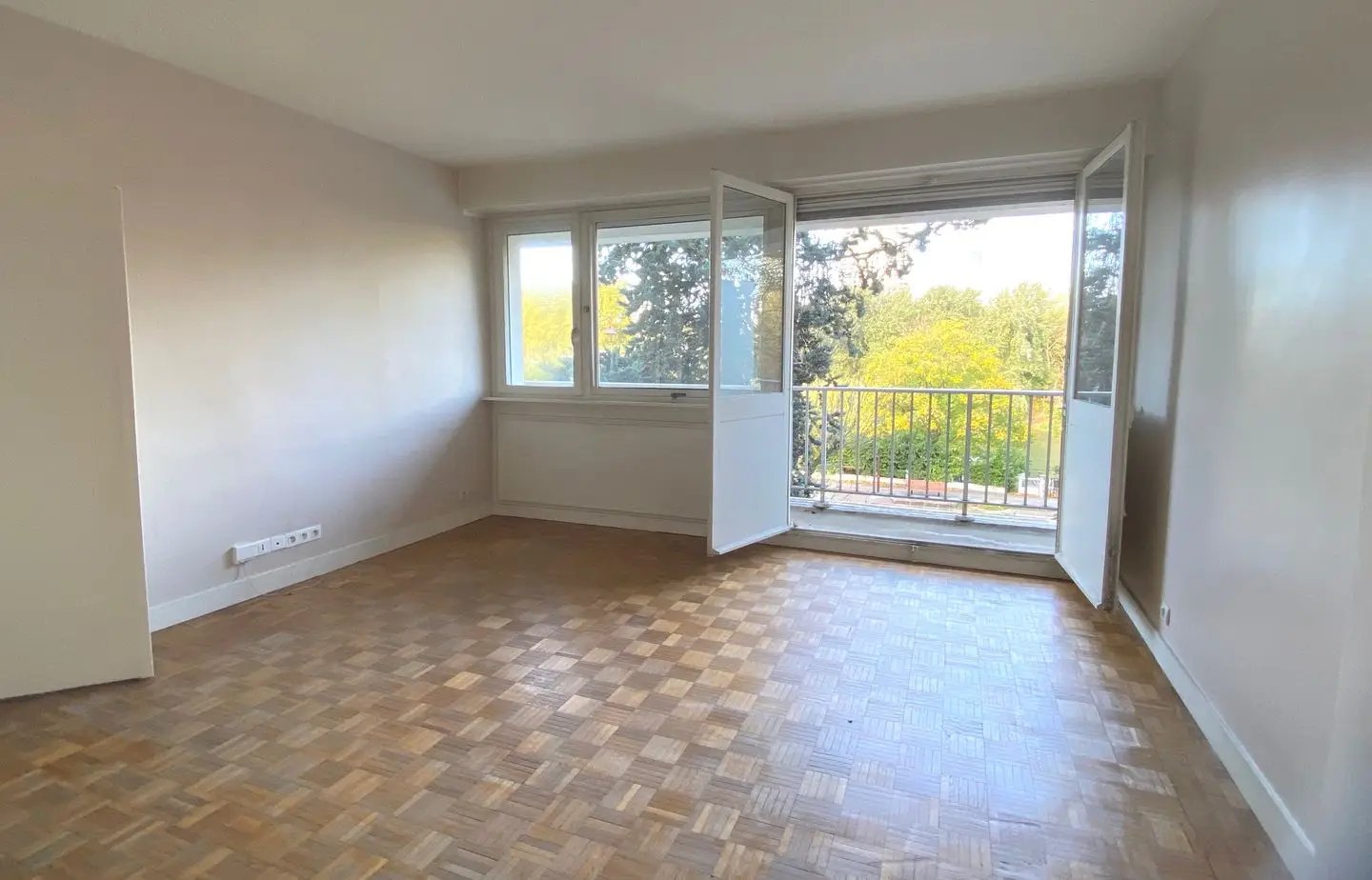 Appartement à vendre, 34m², Neuilly-sur-Seine