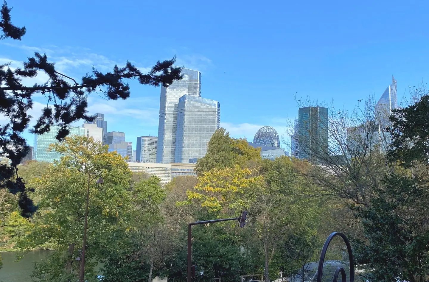 Appartement à vendre, 34m², Neuilly-sur-Seine
