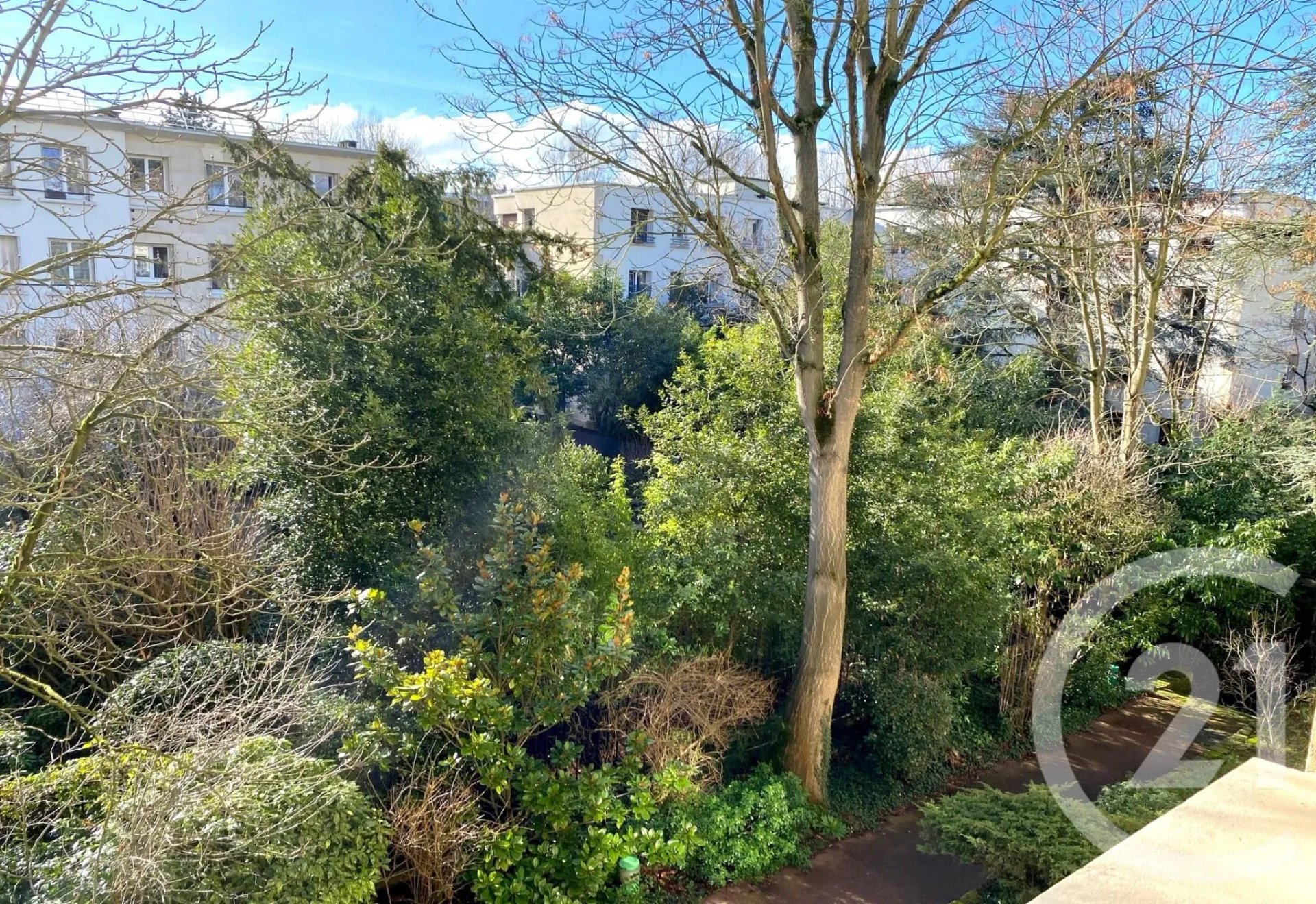 Appartement à vendre, 92m², Neuilly-sur-Seine