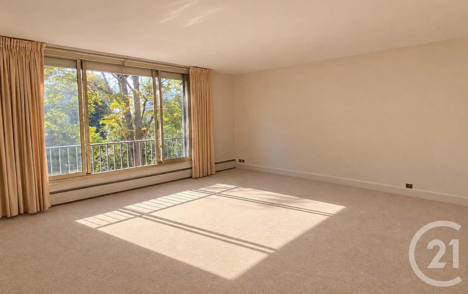 Appartement à vendre, 92m², Neuilly-sur-Seine