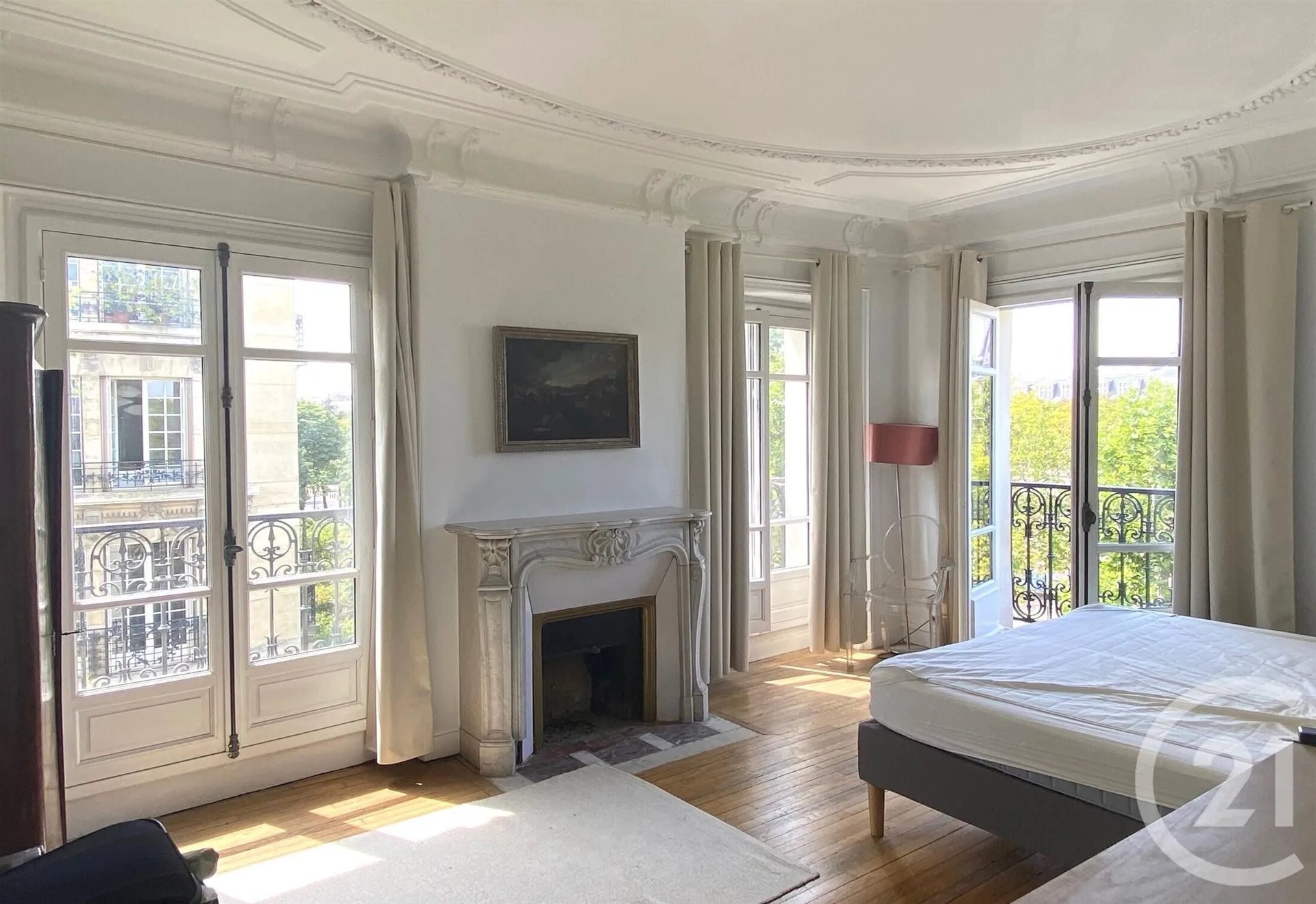 Appartement à louer, 96m², Neuilly-sur-Seine