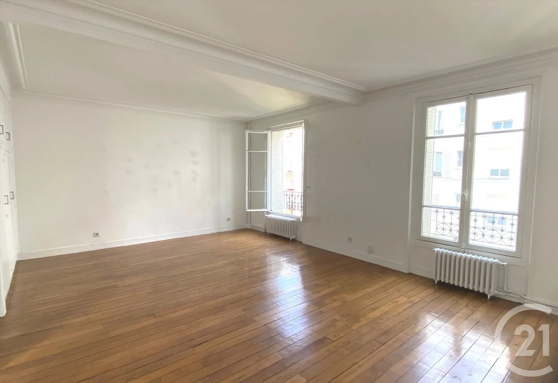 Appartement à vendre, 48m², Neuilly-sur-Seine