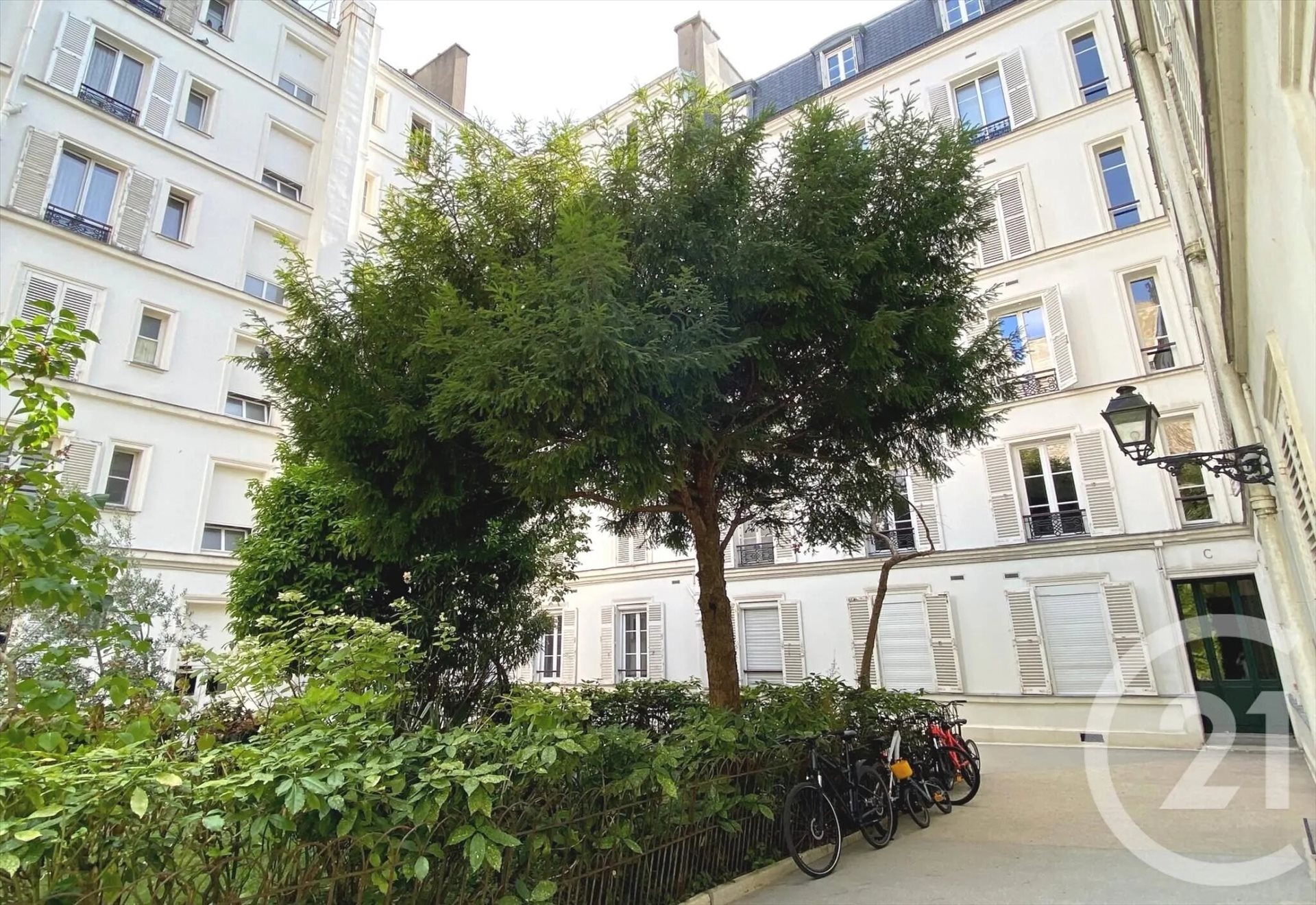 Appartement à vendre, 48m², Neuilly-sur-Seine