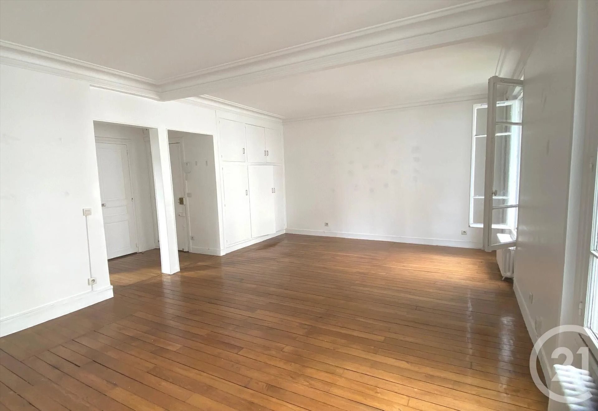 Appartement à vendre, 48m², Neuilly-sur-Seine