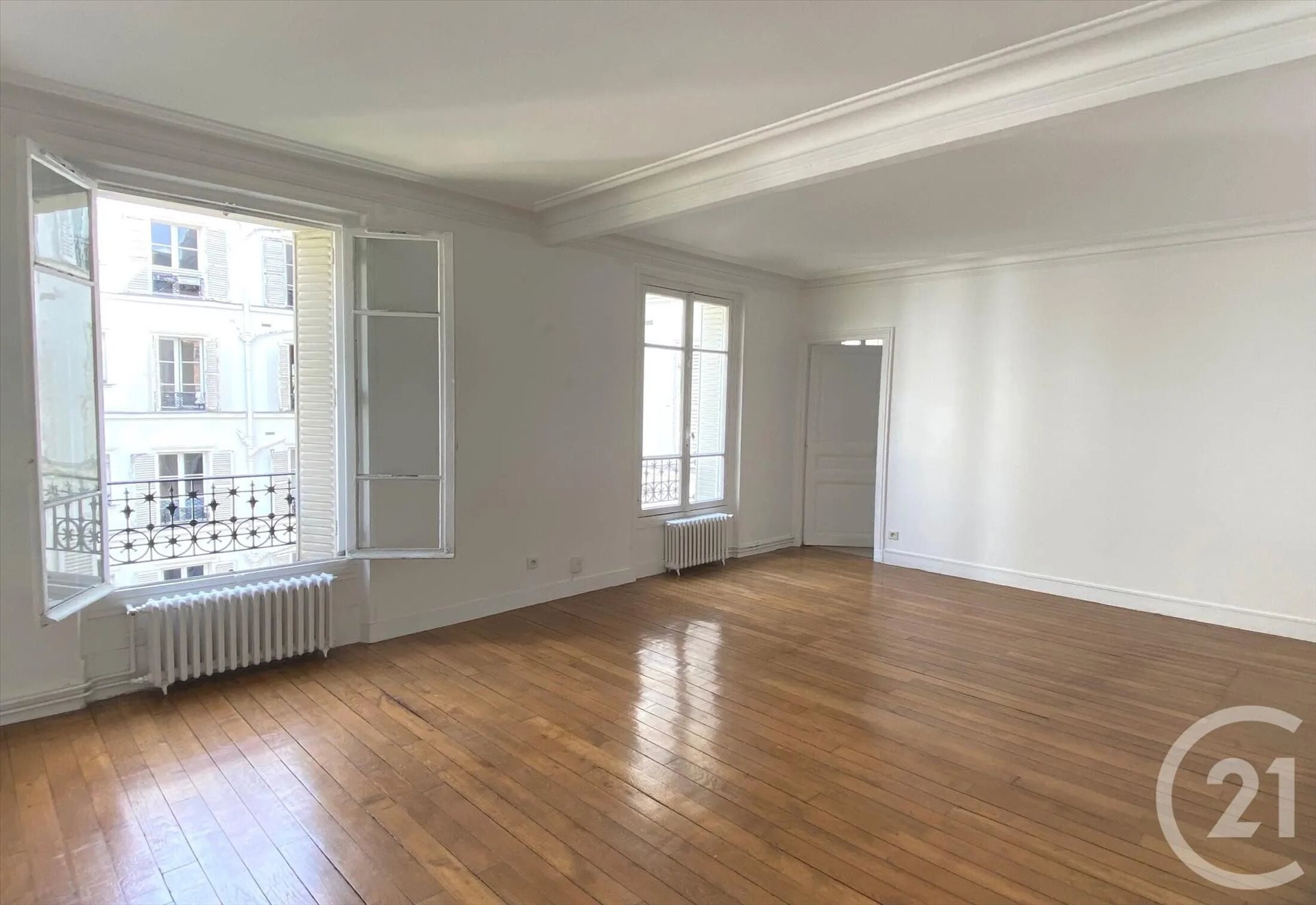 Appartement à vendre, 48m², Neuilly-sur-Seine