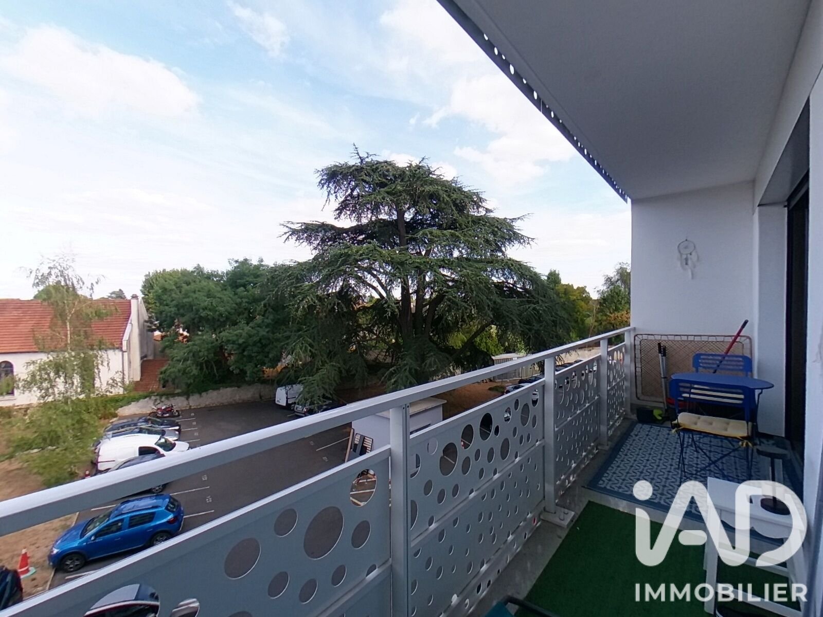 Appartement à vendre, 33m², Combs-la-Ville