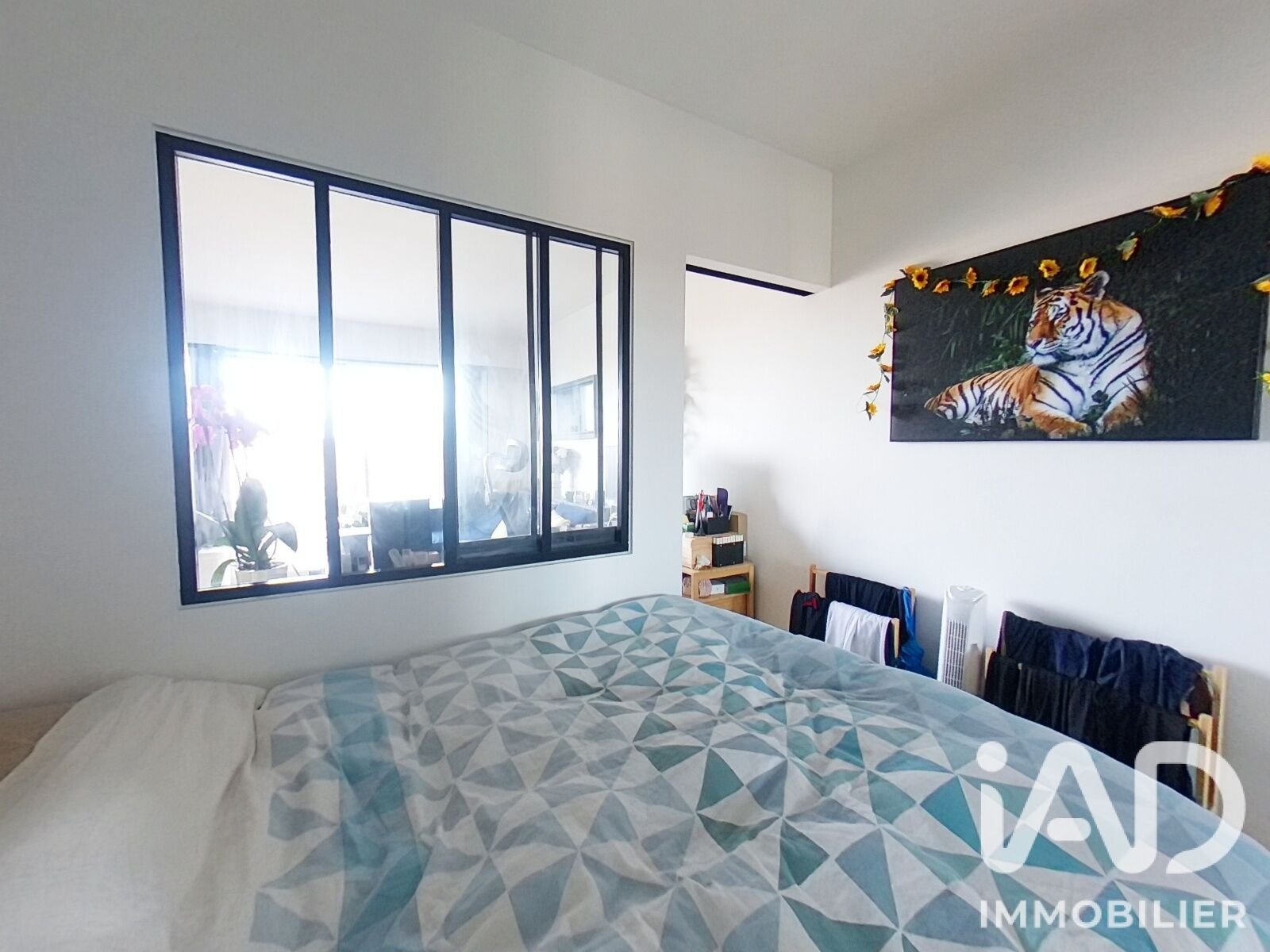 Appartement à vendre, 33m², Combs-la-Ville