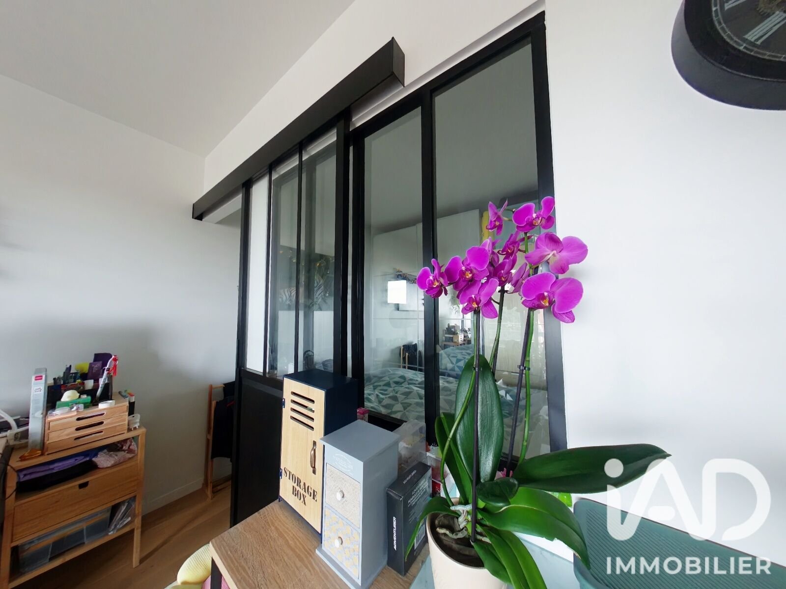Appartement à vendre, 33m², Combs-la-Ville