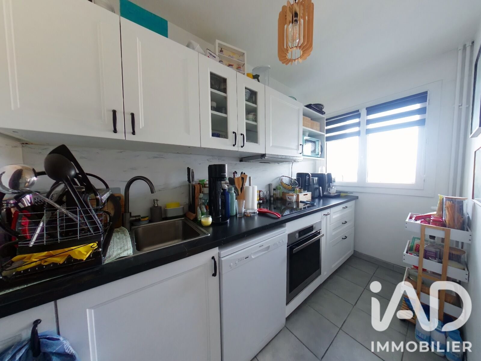 Appartement à vendre, 33m², Combs-la-Ville