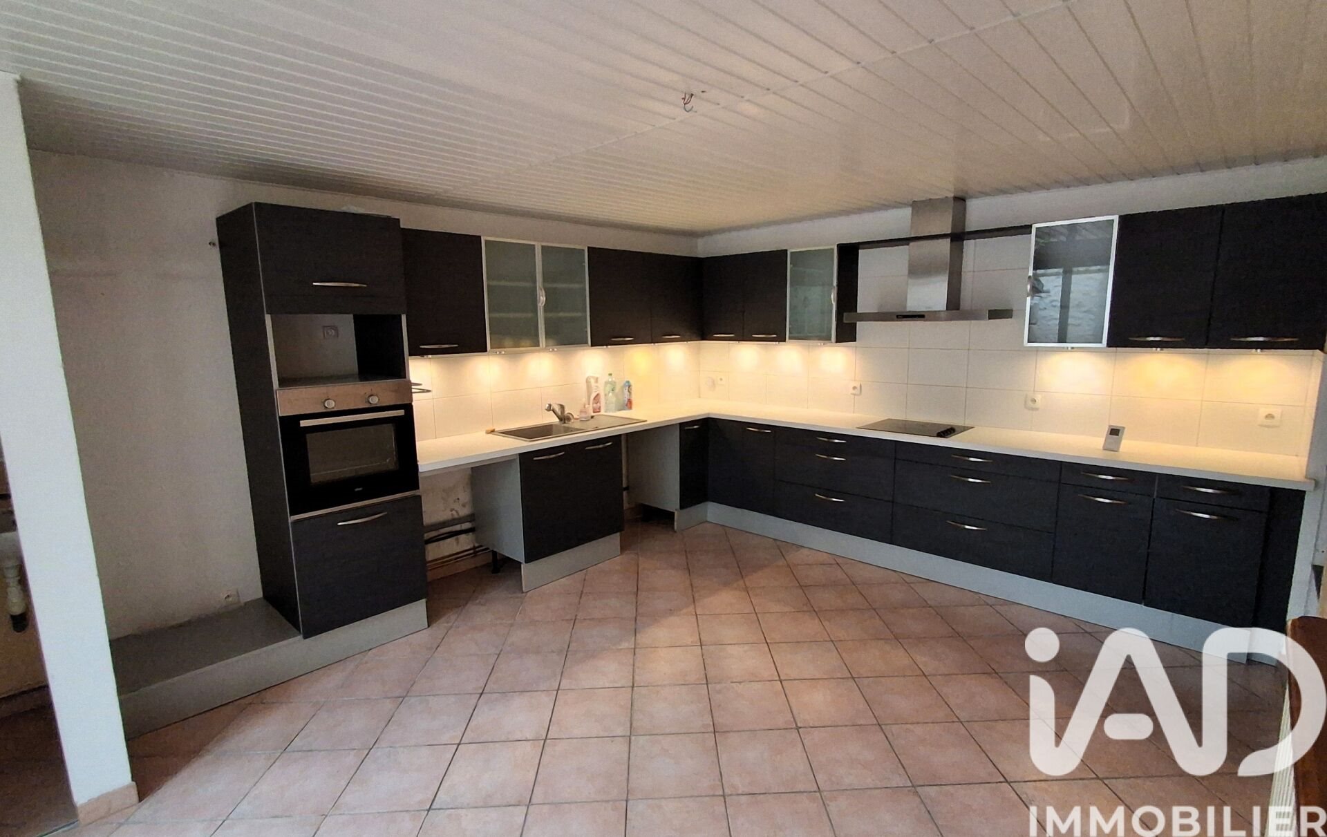 Maison à vendre, 98m², Boussy-Saint-Antoine