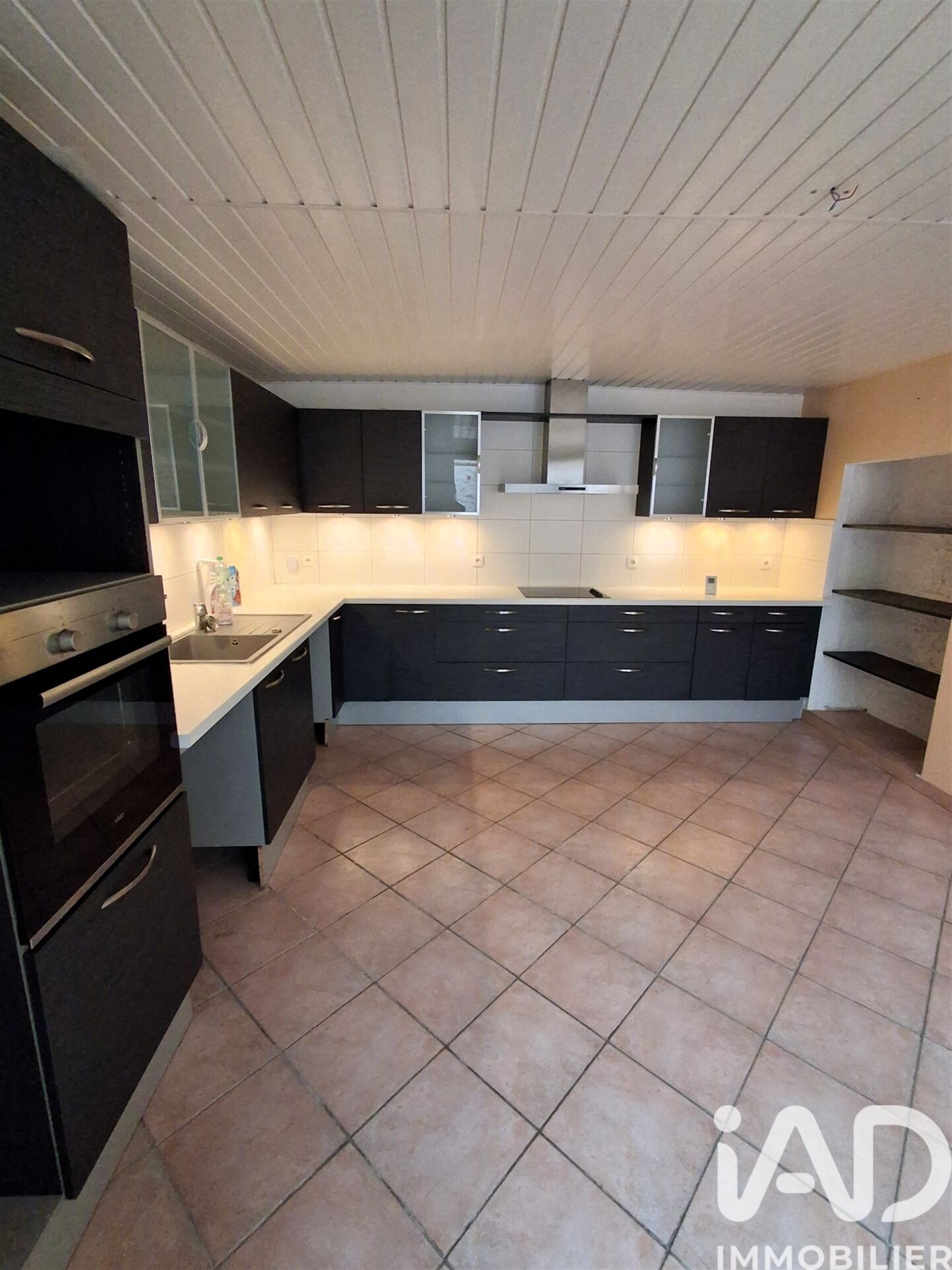 Maison à vendre, 98m², Boussy-Saint-Antoine