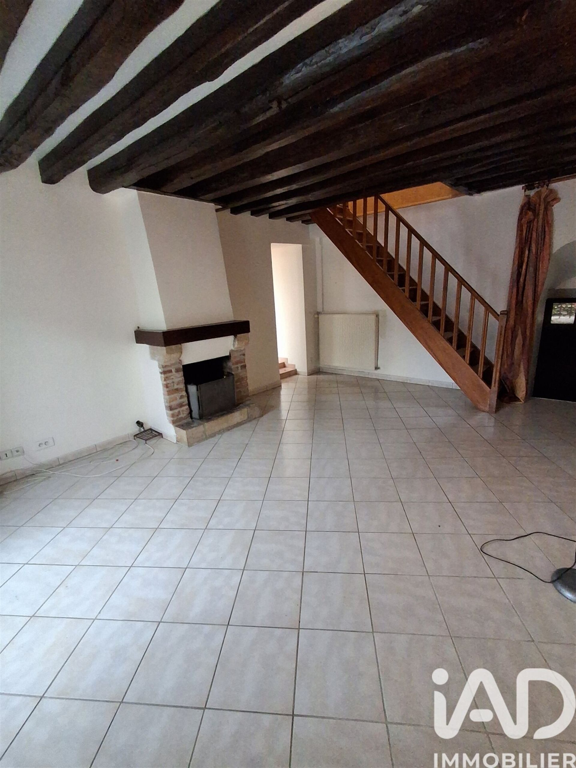 Maison à vendre, 98m², Boussy-Saint-Antoine