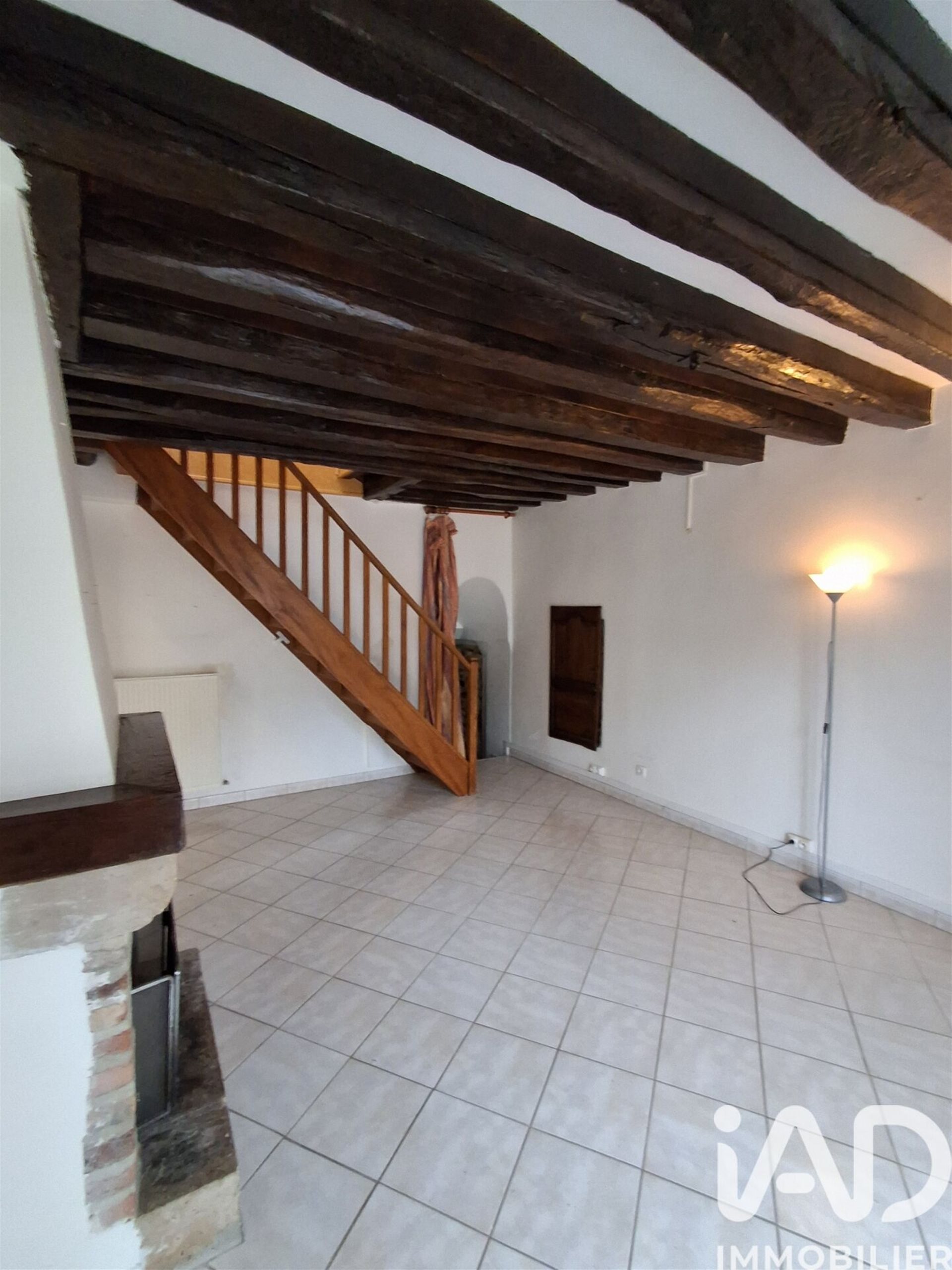 Maison à vendre, 98m², Boussy-Saint-Antoine