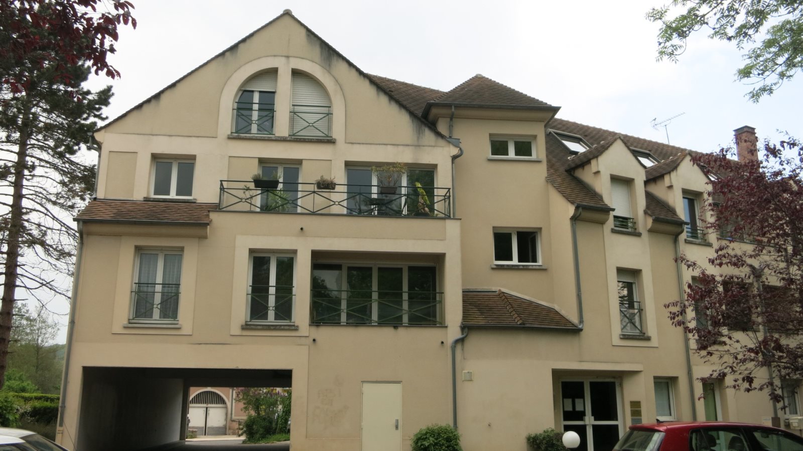 Maison à vendre, 35m², Gif-sur-Yvette