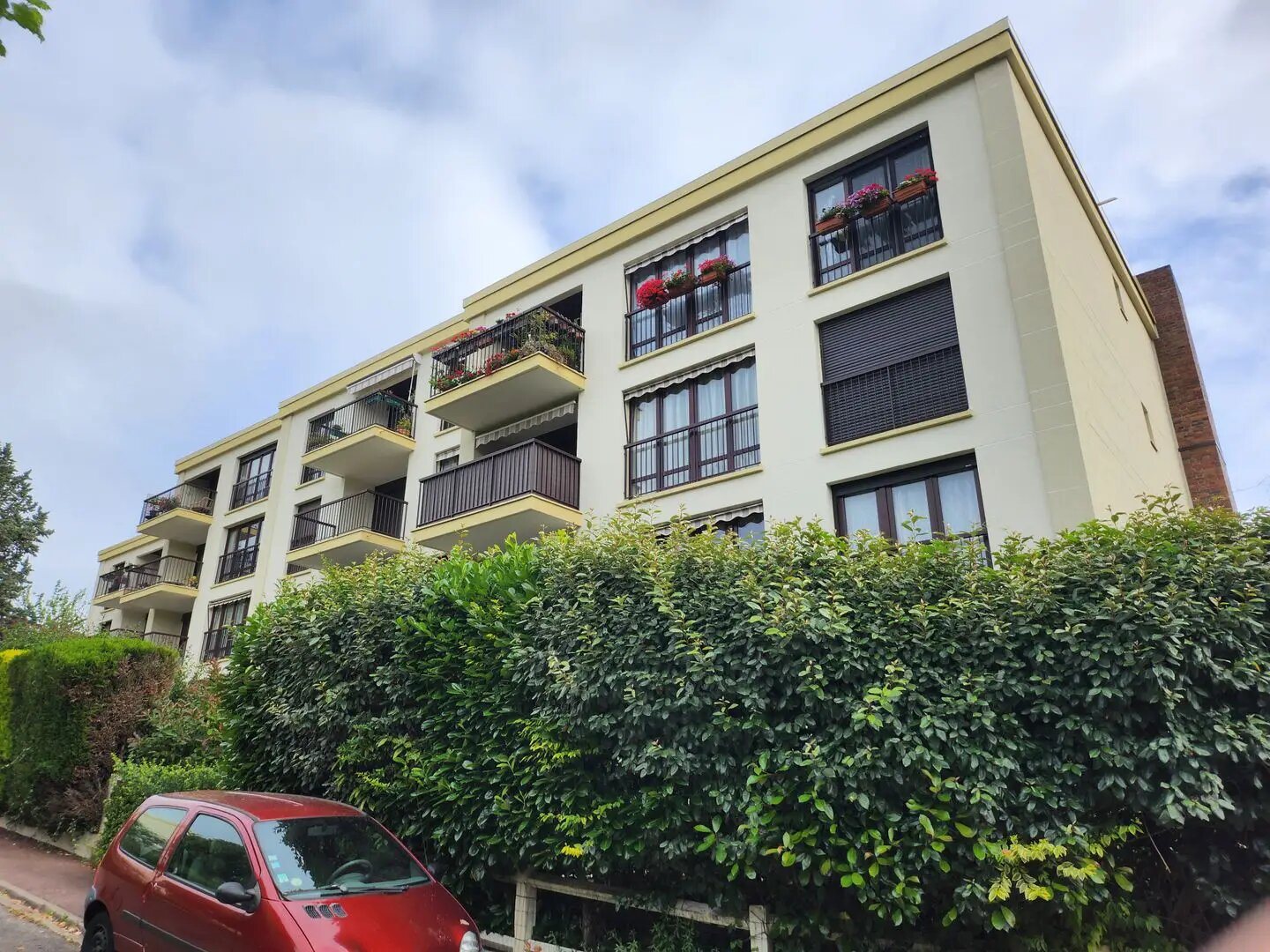 Appartement à louer, 96m², Bures-sur-Yvette