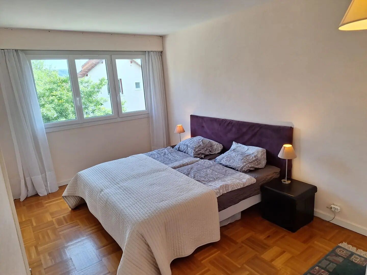 Appartement à louer, 96m², Bures-sur-Yvette