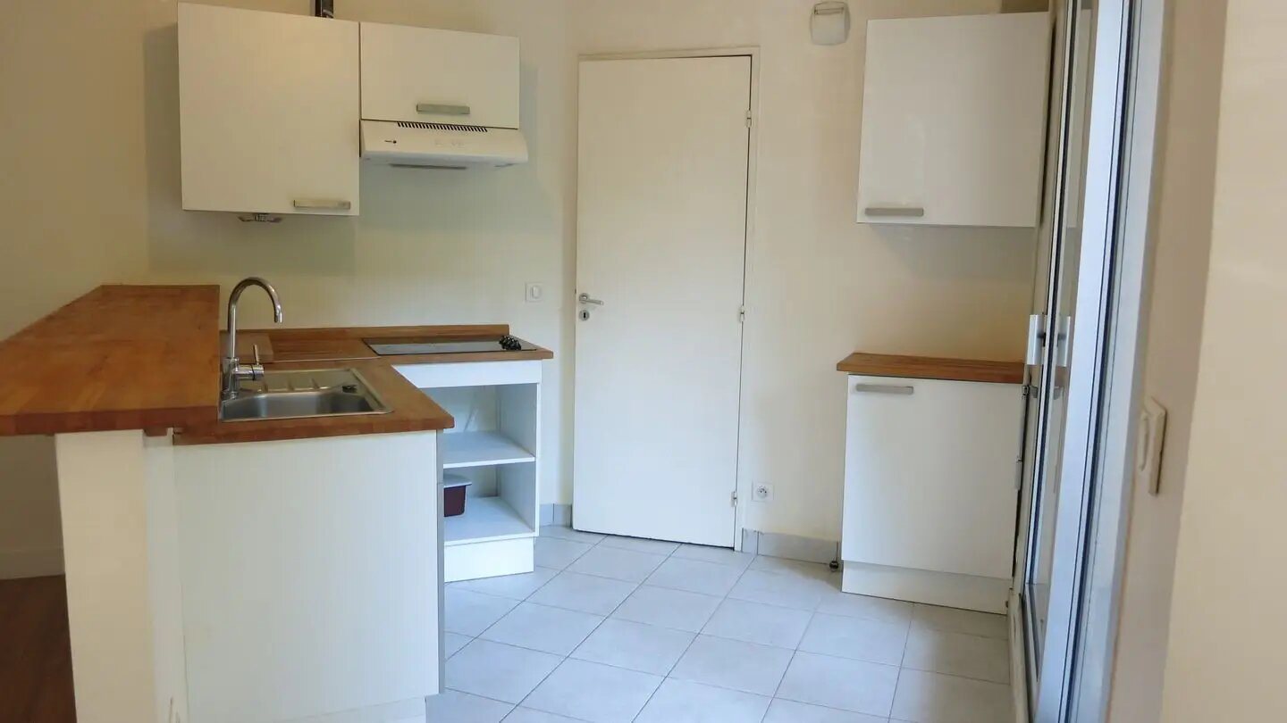 Appartement à louer, 73m², Gif-sur-Yvette