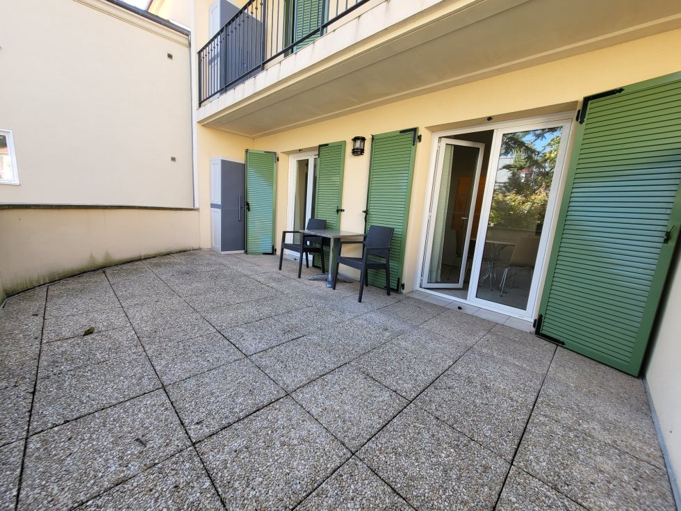 Maison à louer, 50m², Orsay