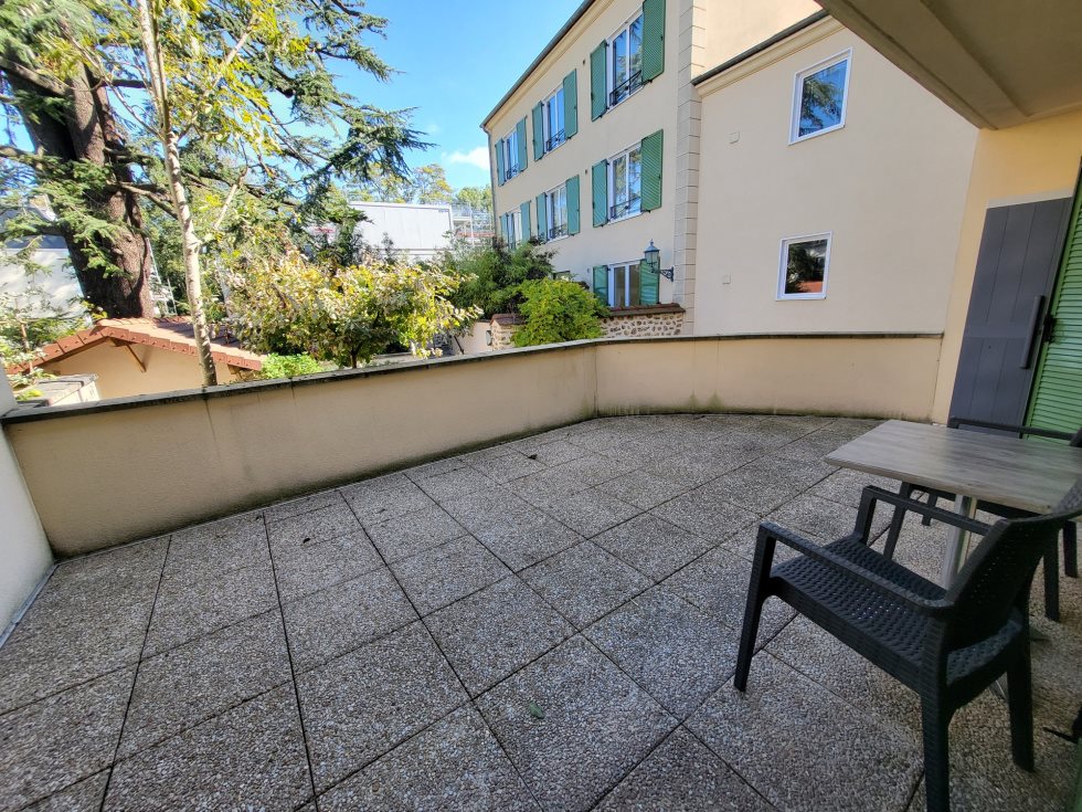 Maison à louer, 50m², Orsay